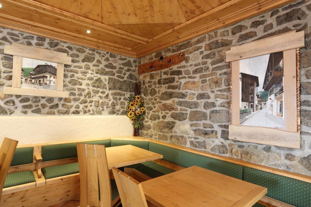 Albergo Centrale Forni di Sopra Εξωτερικό φωτογραφία