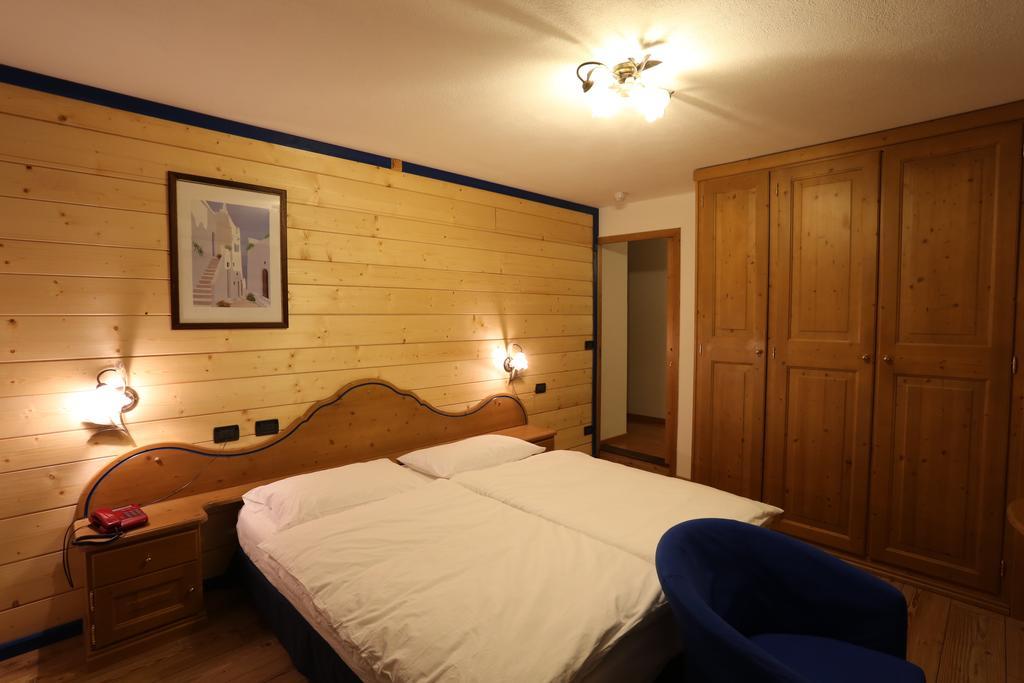 Albergo Centrale Forni di Sopra Δωμάτιο φωτογραφία