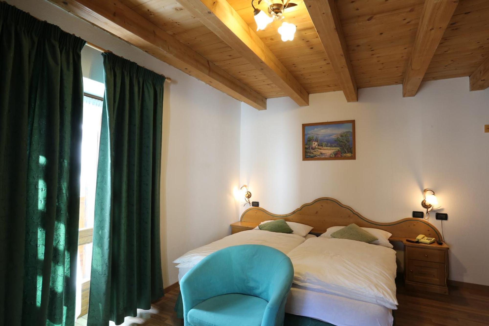 Albergo Centrale Forni di Sopra Δωμάτιο φωτογραφία