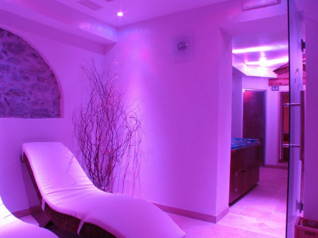 Albergo Centrale Forni di Sopra Εξωτερικό φωτογραφία