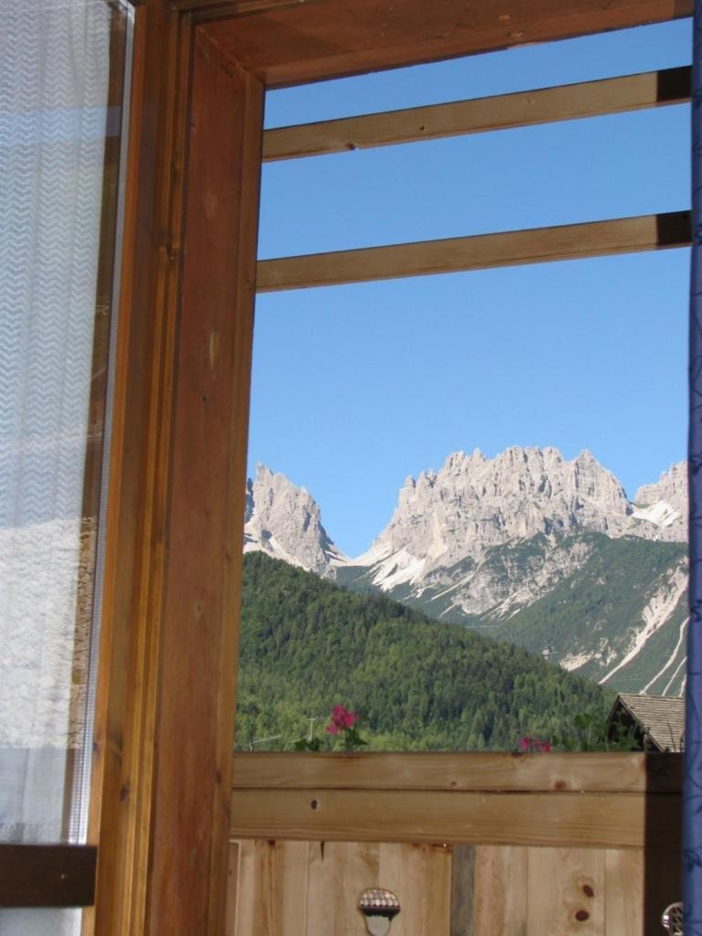 Albergo Centrale Forni di Sopra Εξωτερικό φωτογραφία