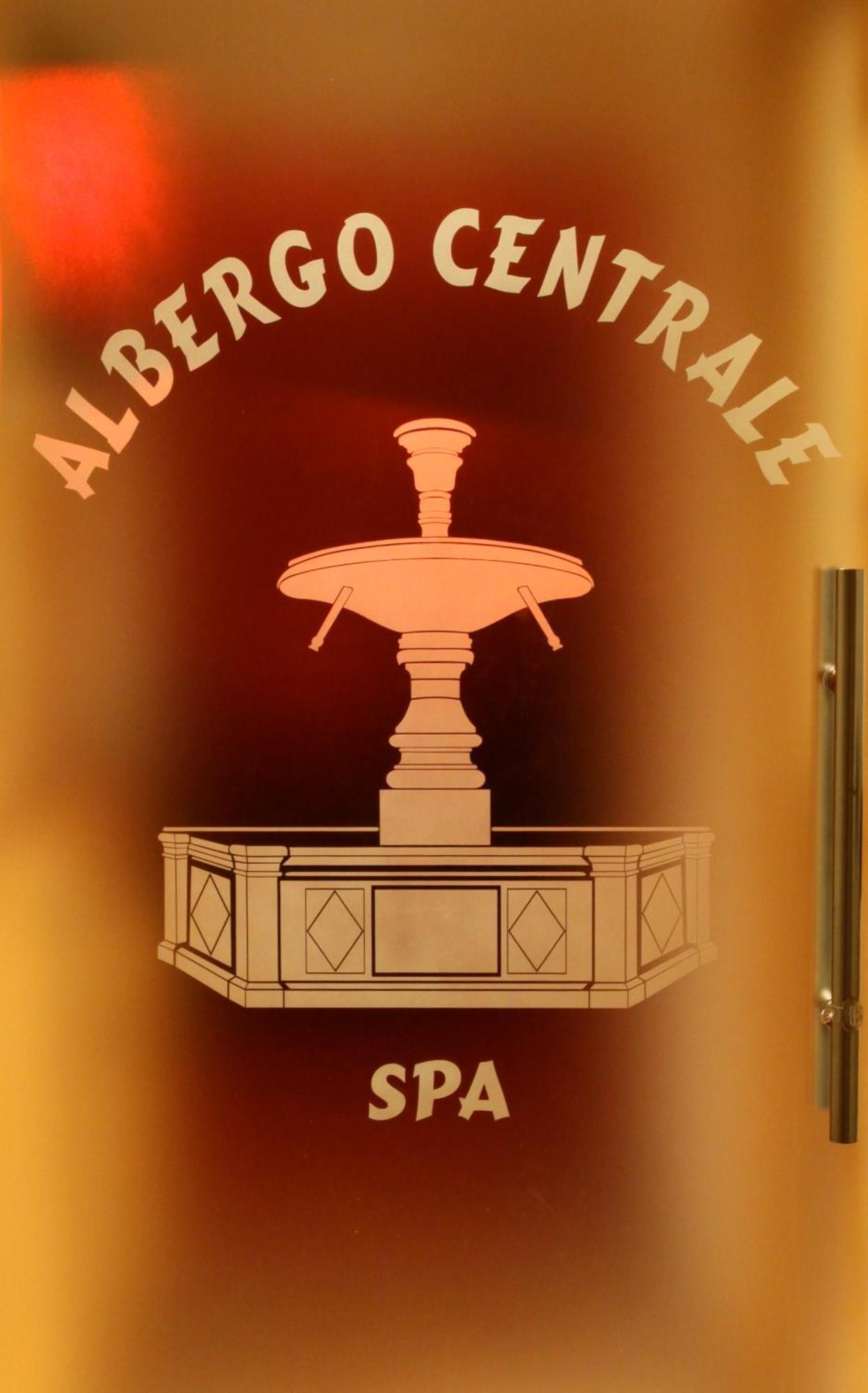 Albergo Centrale Forni di Sopra Εξωτερικό φωτογραφία