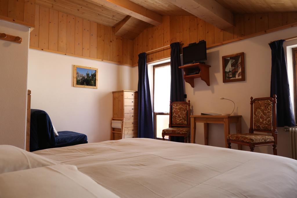 Albergo Centrale Forni di Sopra Εξωτερικό φωτογραφία