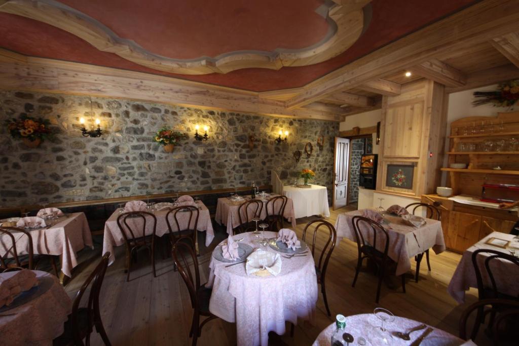 Albergo Centrale Forni di Sopra Εξωτερικό φωτογραφία